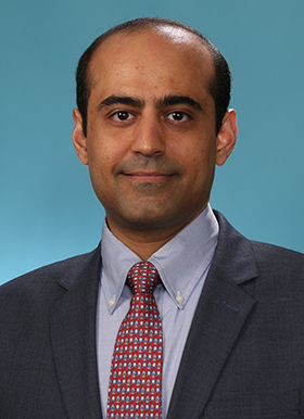 Arash Darafsheh, PhD