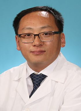 Yao Hao, PhD